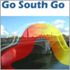 South London gears itself up for London 2012 with GO SOUTH GO.