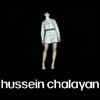 Hussein Chalayan Official Site