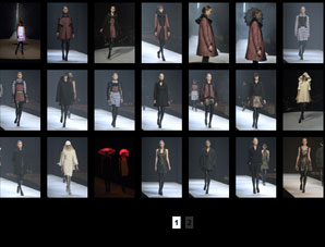 Hussein Chalayan