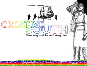 Creative South