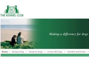 The Kennel Club