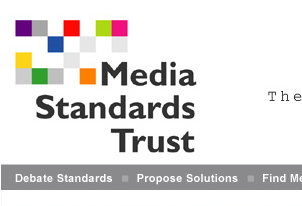 Media Standards Trust