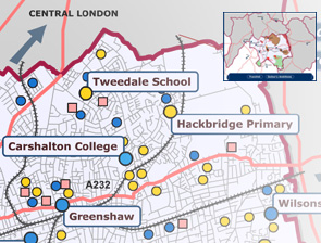 Sutton Local Education Authority