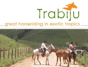 Trabiju Holiday Resort