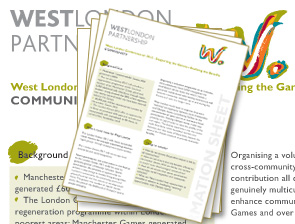 West London Partnership